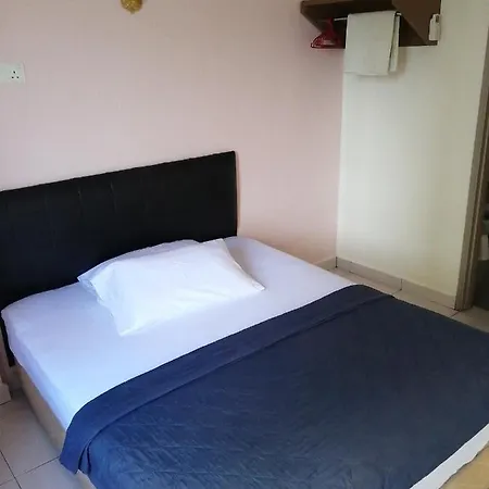 Apartment At Glory Beach Resort Port Dickson Room photo