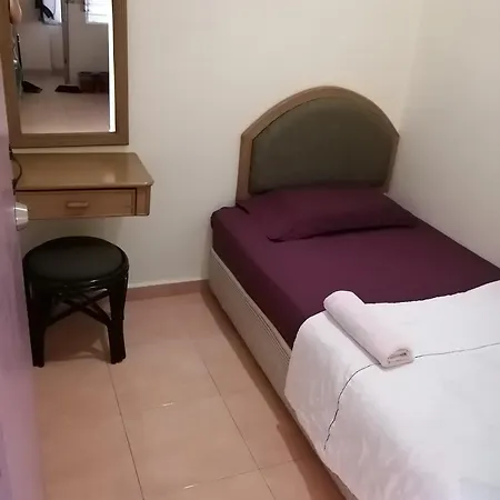 Apartment At Glory Beach Resort Port Dickson Room photo