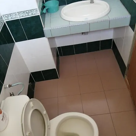 Apartment At Glory Beach Resort Port Dickson Room photo
