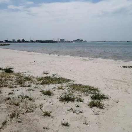Apartment At Glory Beach Resort Port Dickson Room photo