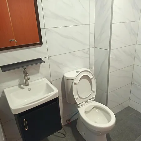 Apartment At Glory Beach Resort Port Dickson Room photo