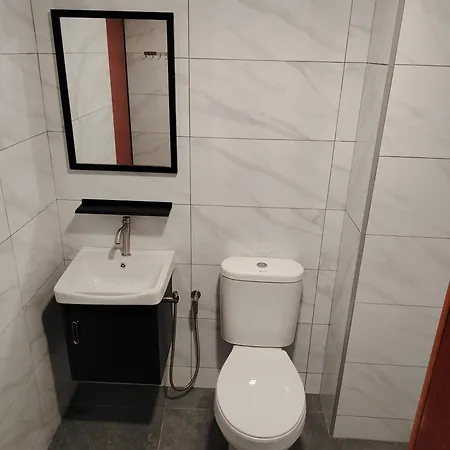 Apartment At Glory Beach Resort Port Dickson Room photo
