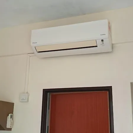Apartment At Glory Beach Resort Port Dickson Room photo