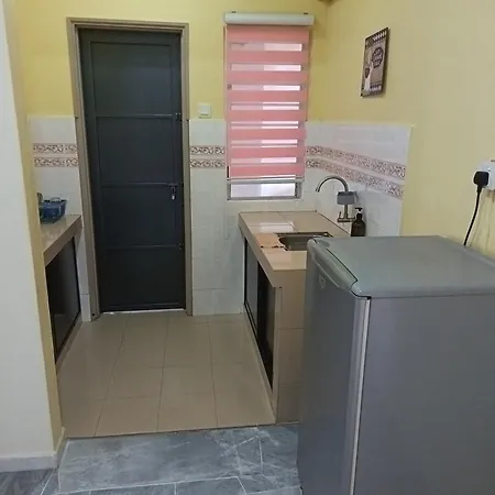 Apartment At Glory Beach Resort Port Dickson Room photo