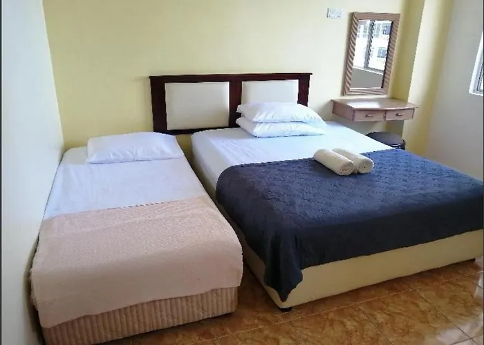 Apartment At Glory Beach Resort