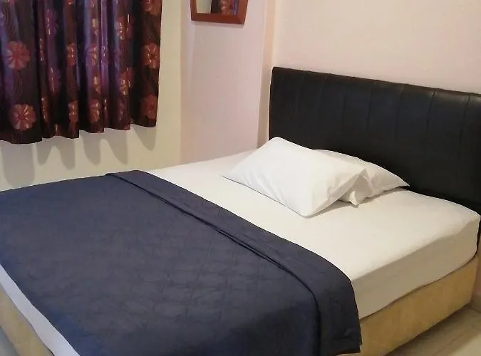 Apartment At Glory Beach Resort