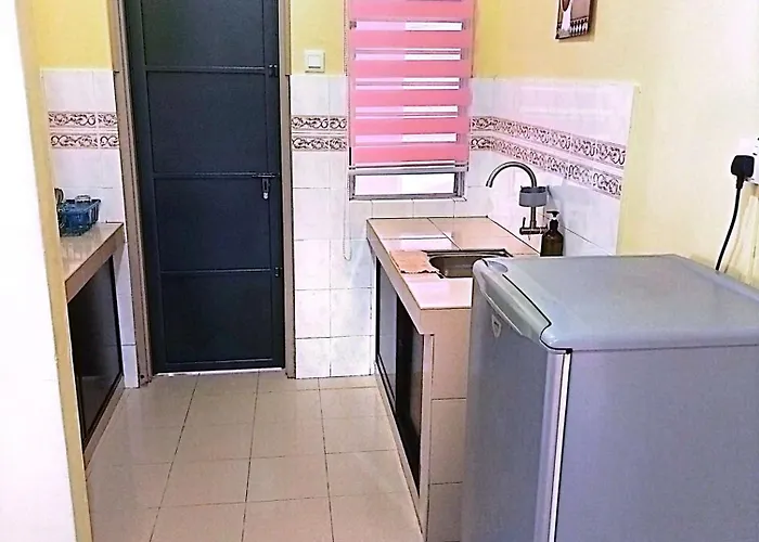 Apartment At Glory Beach Resort