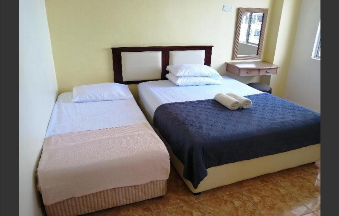 Apartment At Glory *