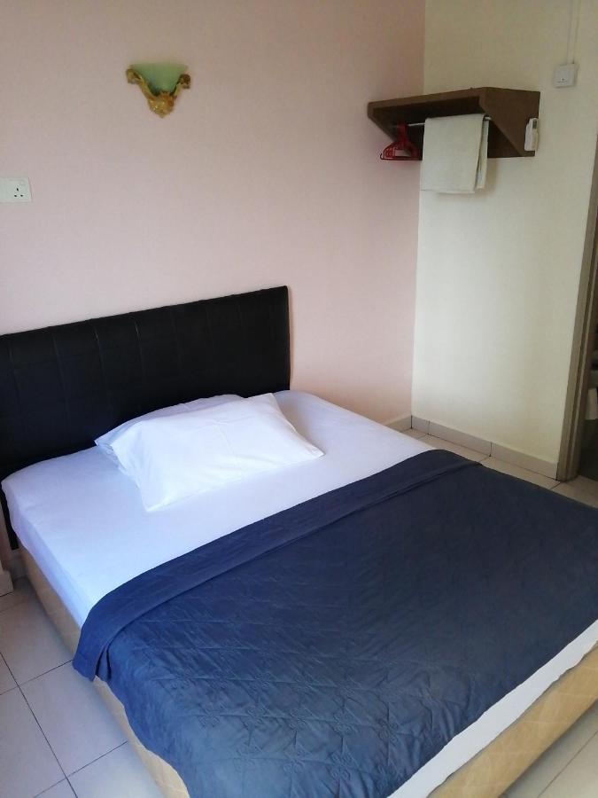 Apartment At Glory Port Dickson