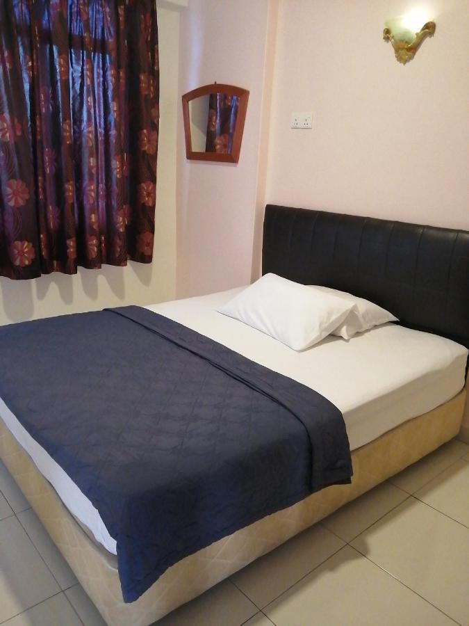 Apartment At Glory Port Dickson