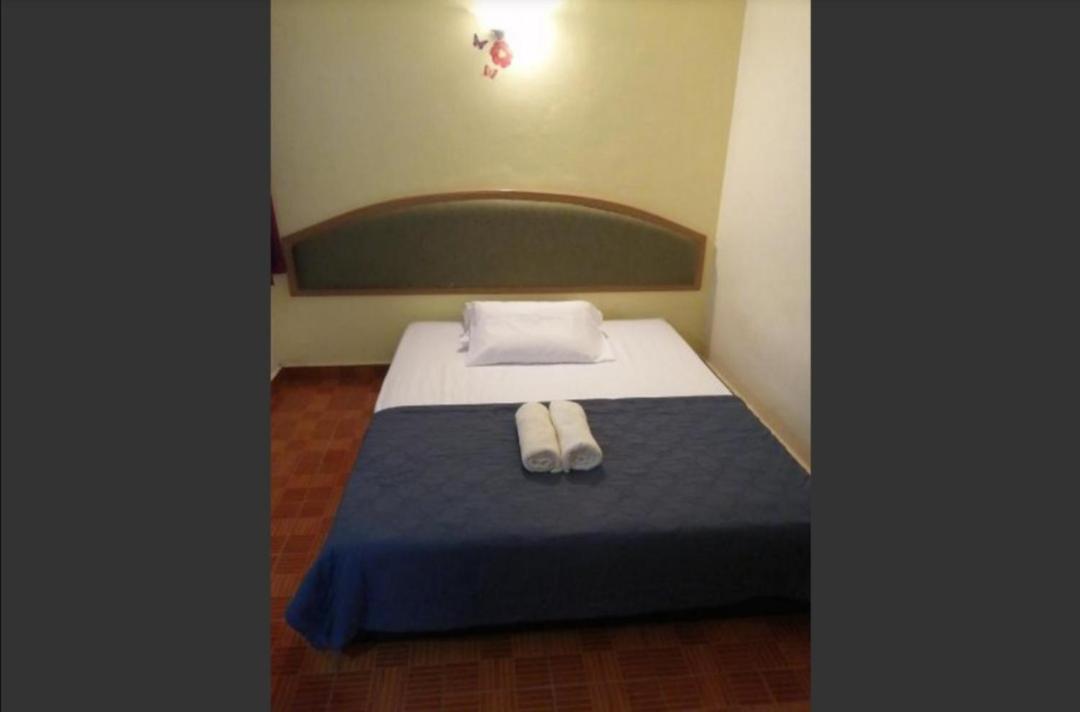 Apartment At Glory *