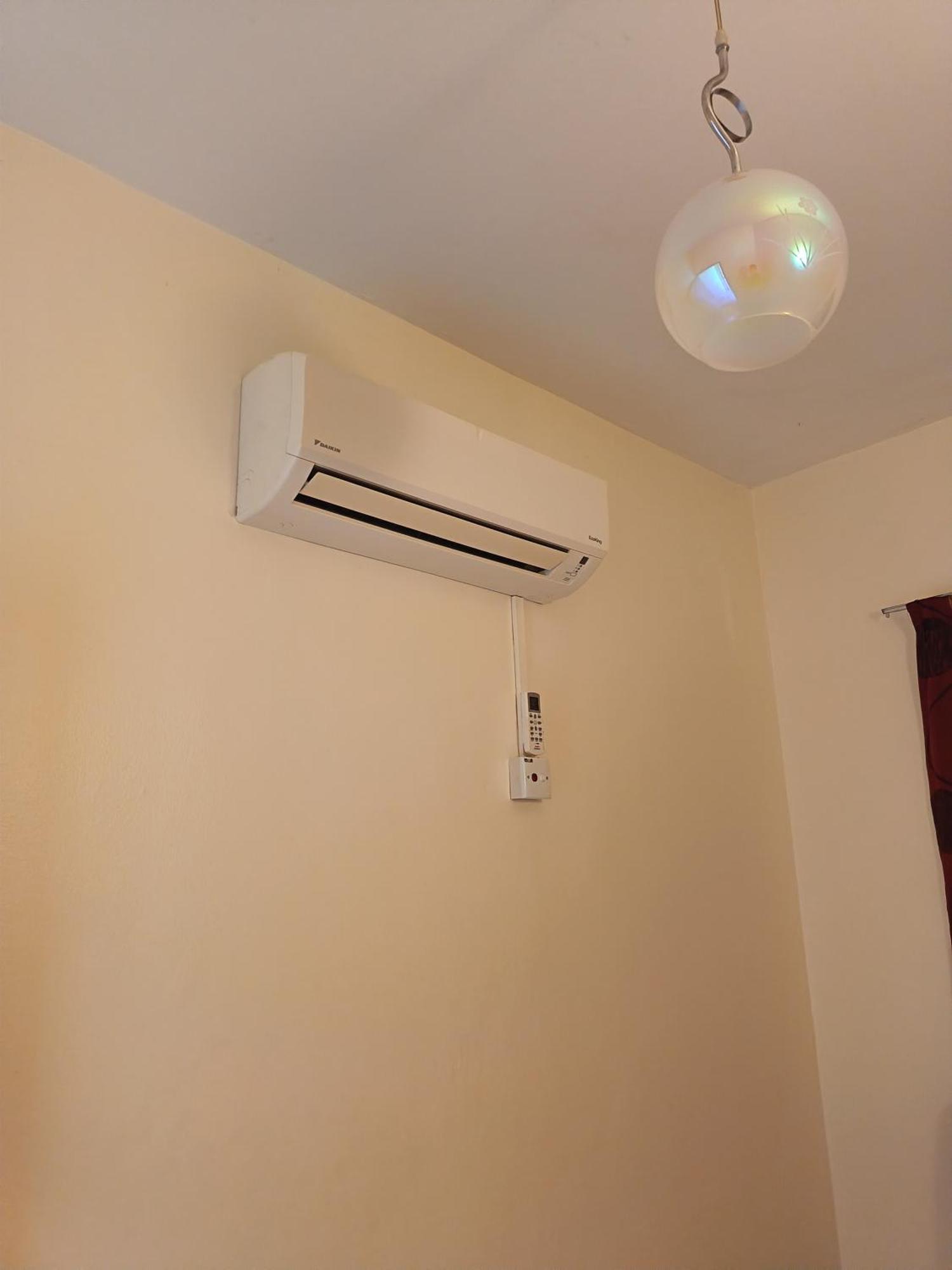 Apartment At Glory
