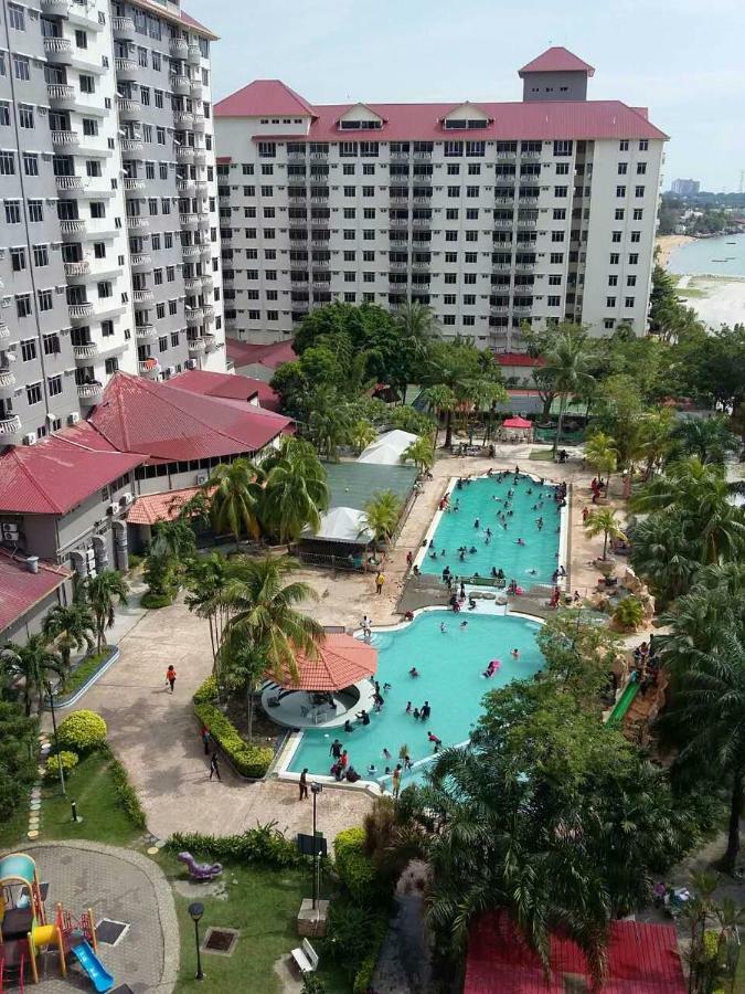 Apartment At Glory