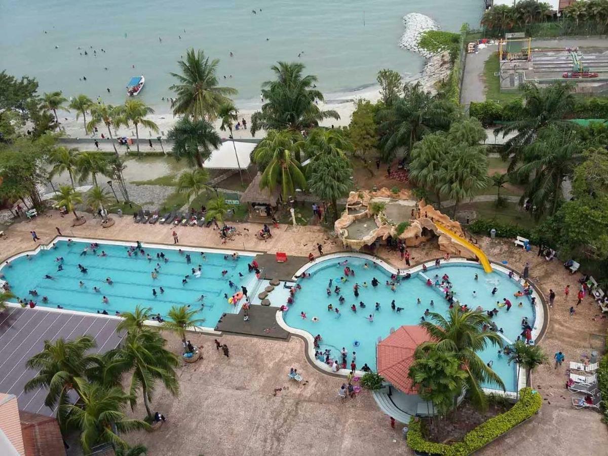 At Glory Apartment Port Dickson