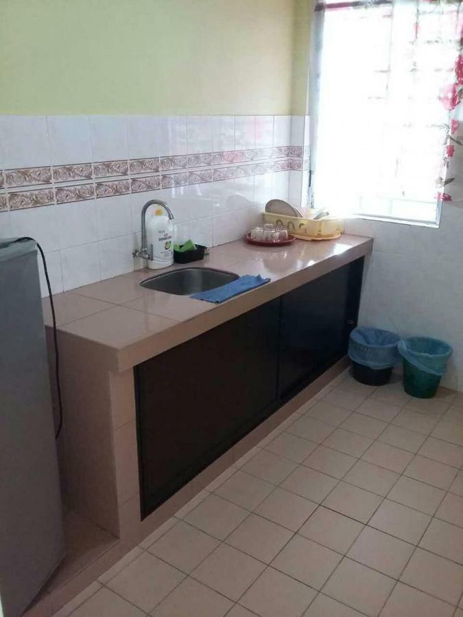 Apartment At Glory